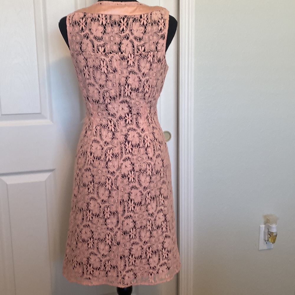 LAUNDRY DRESS - Picture 10 of 14
